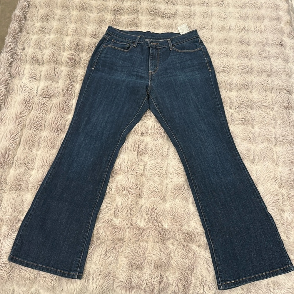 Levi’s